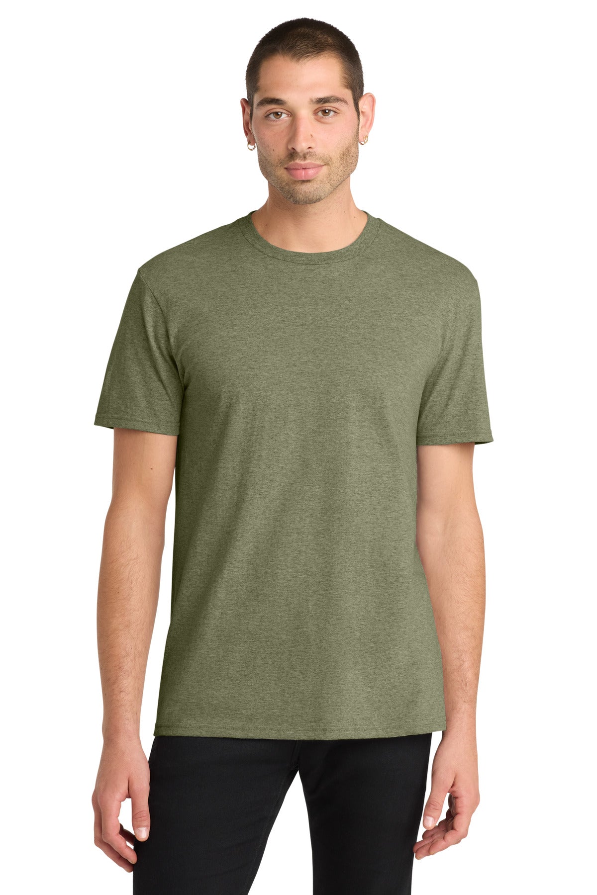 Playera Concert Tee ® - 4.3 oz | District DT5000