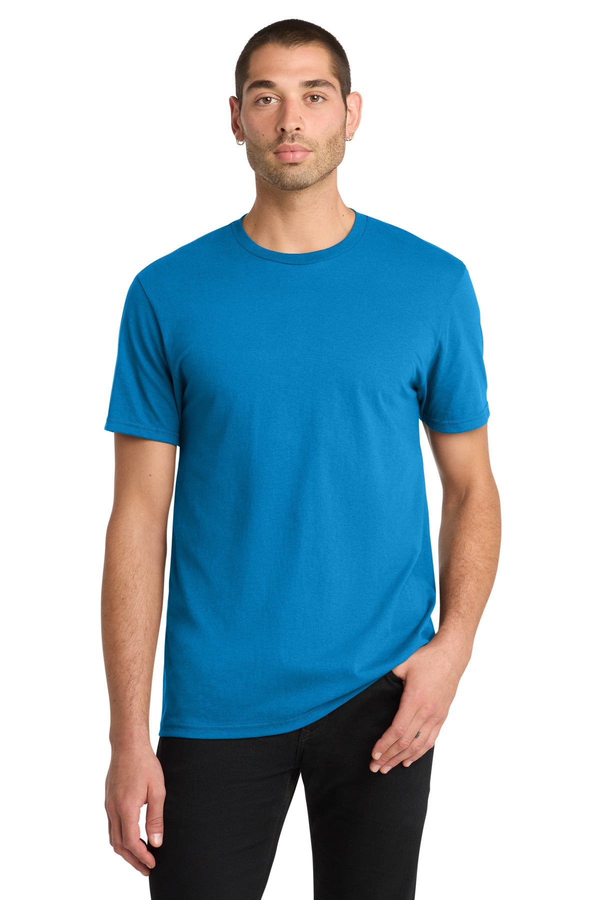 Playera Concert Tee ® - 4.3 oz | District DT5000