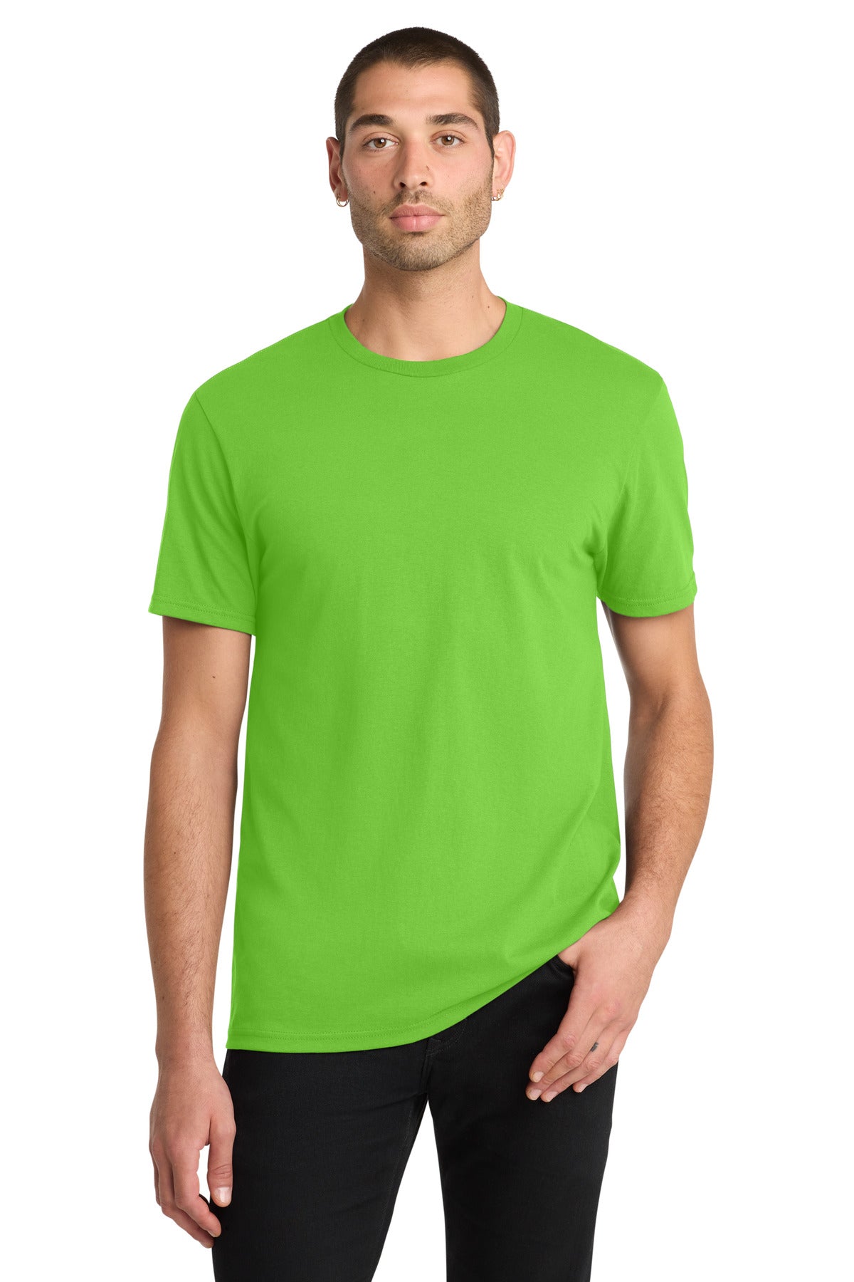 Playera Concert Tee ® - 4.3 oz | District DT5000