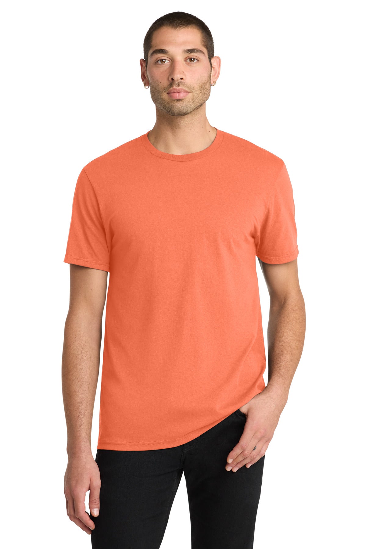 Playera Concert Tee ® - 4.3 oz | District DT5000