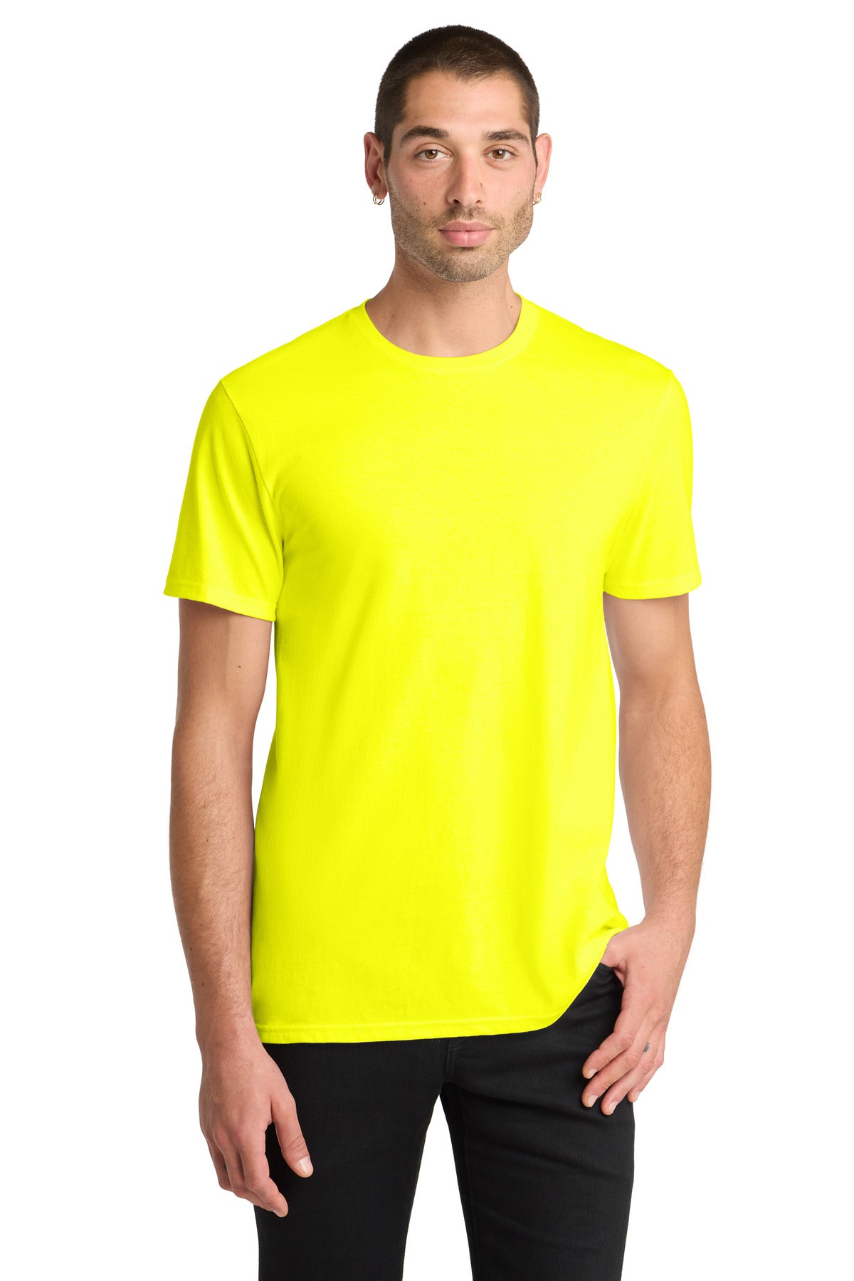 Playera Concert Tee ® - 4.3 oz | District DT5000