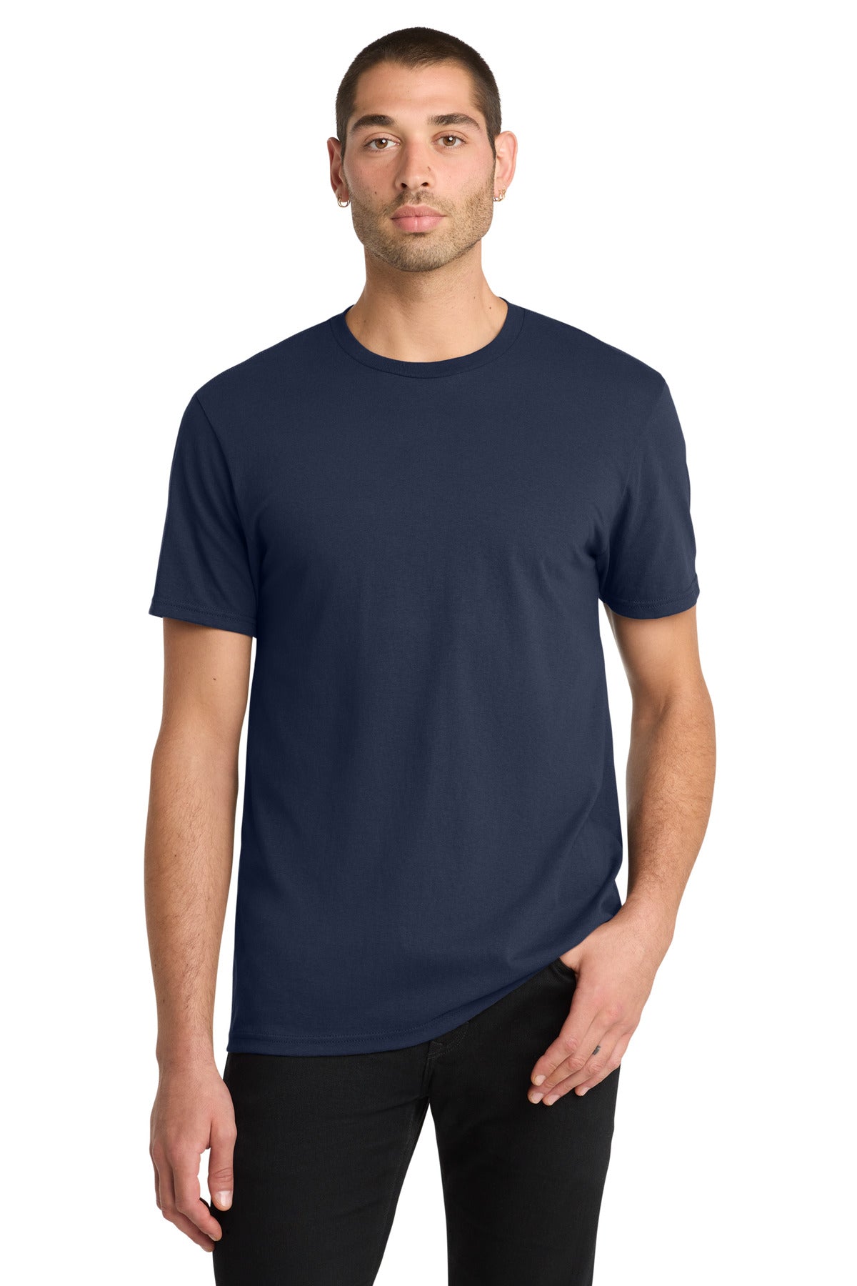 Playera Concert Tee ® - 4.3 oz | District DT5000