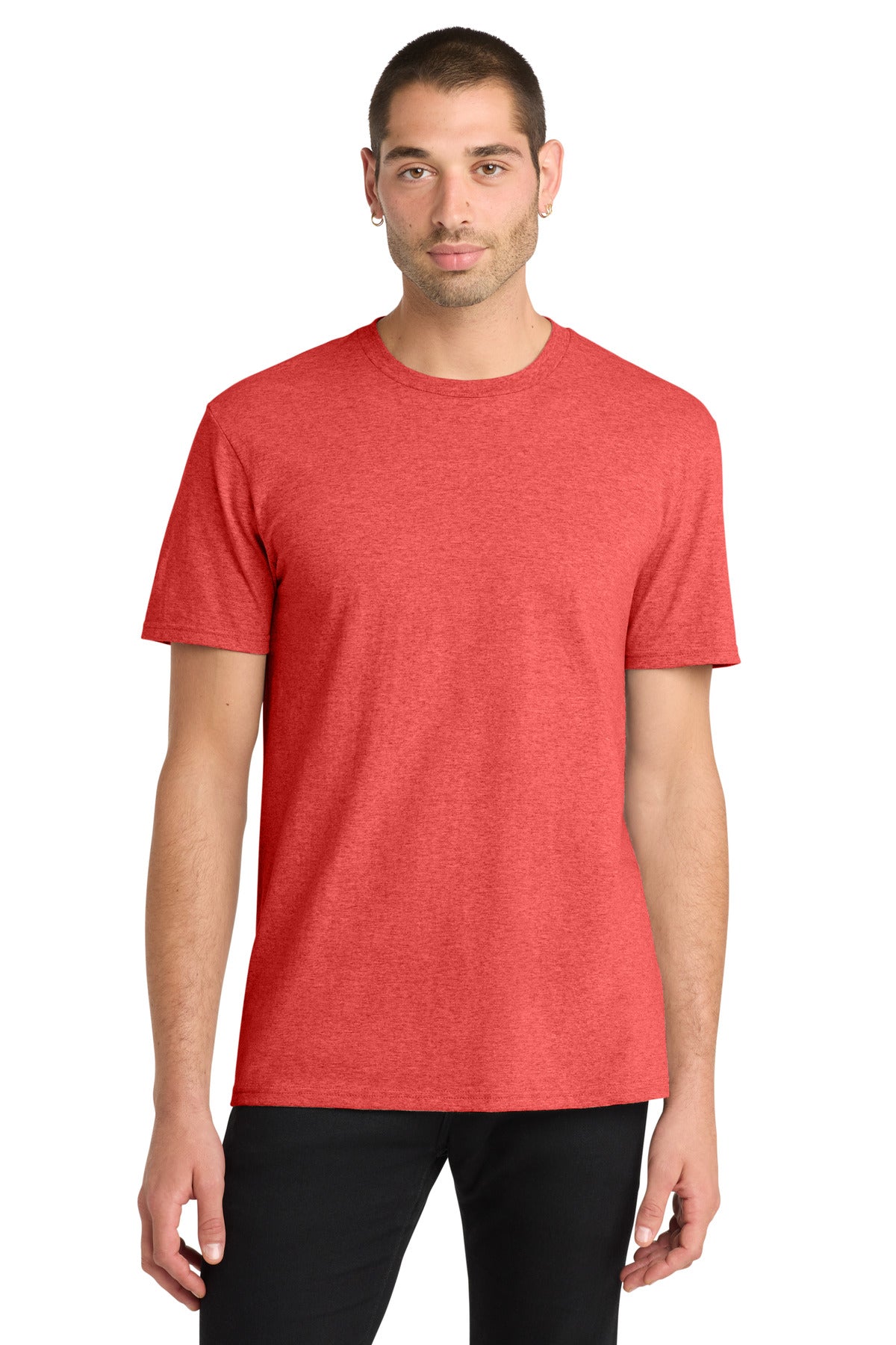 Playera Concert Tee ® - 4.3 oz | District DT5000