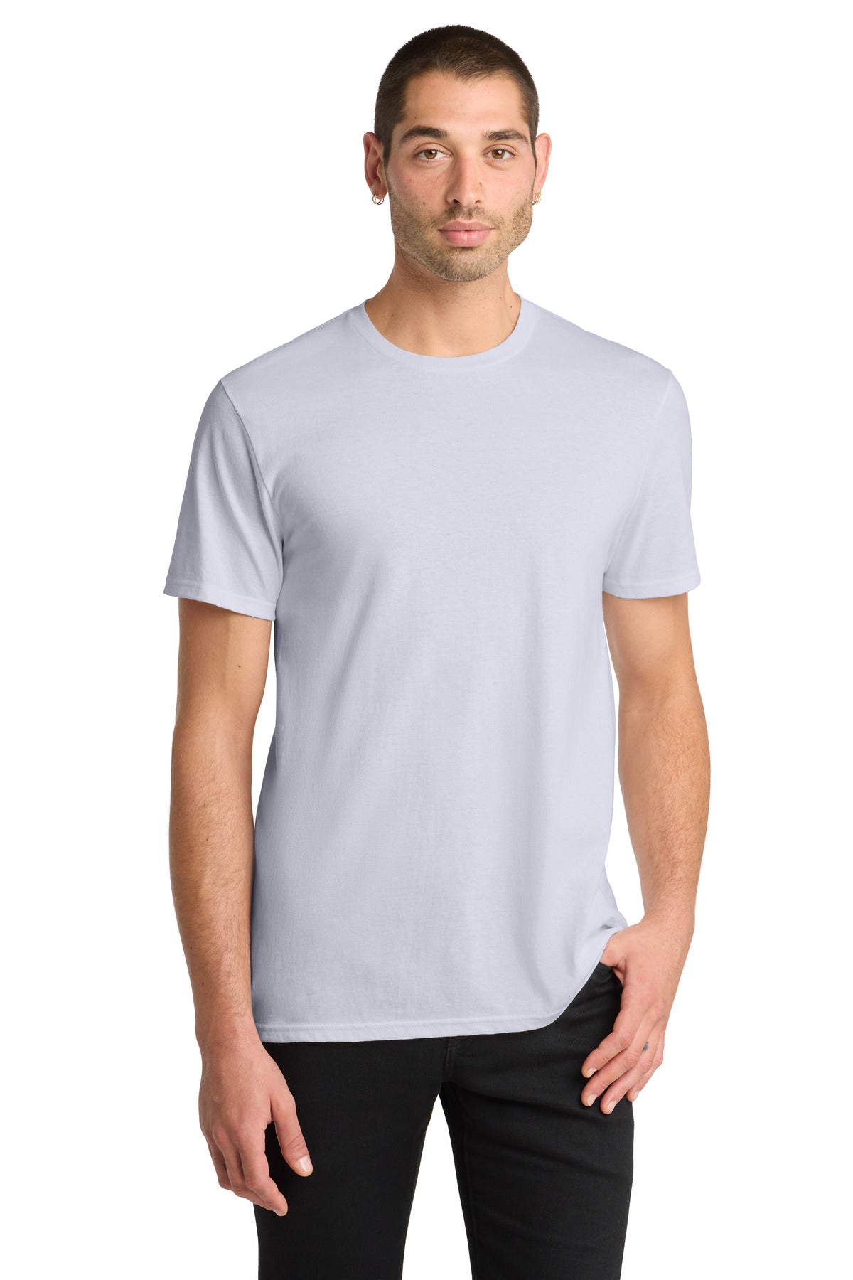 Playera Concert Tee ® - 4.3 oz | District DT5000