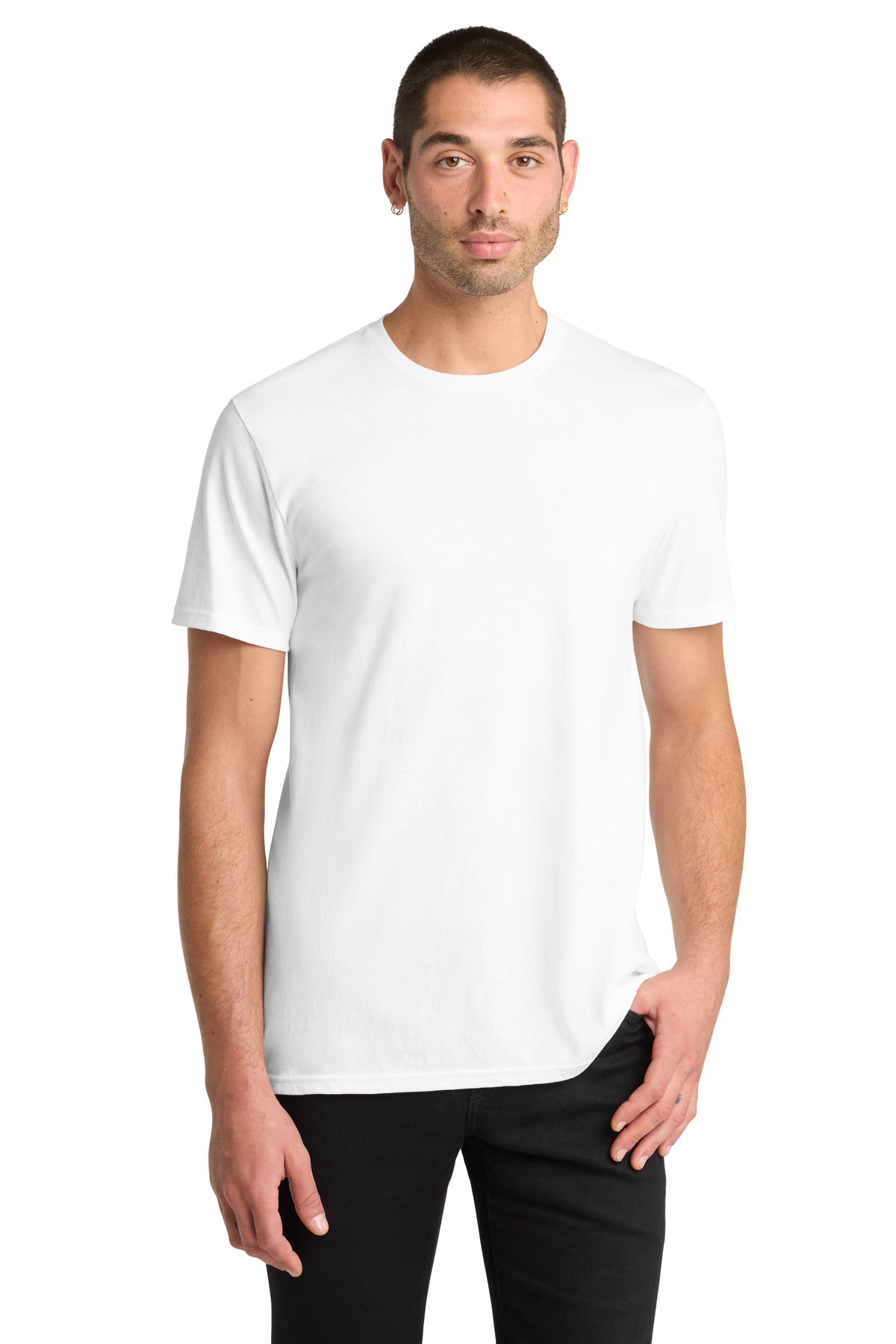 Playera Concert Tee ® - 4.3 oz | District DT5000