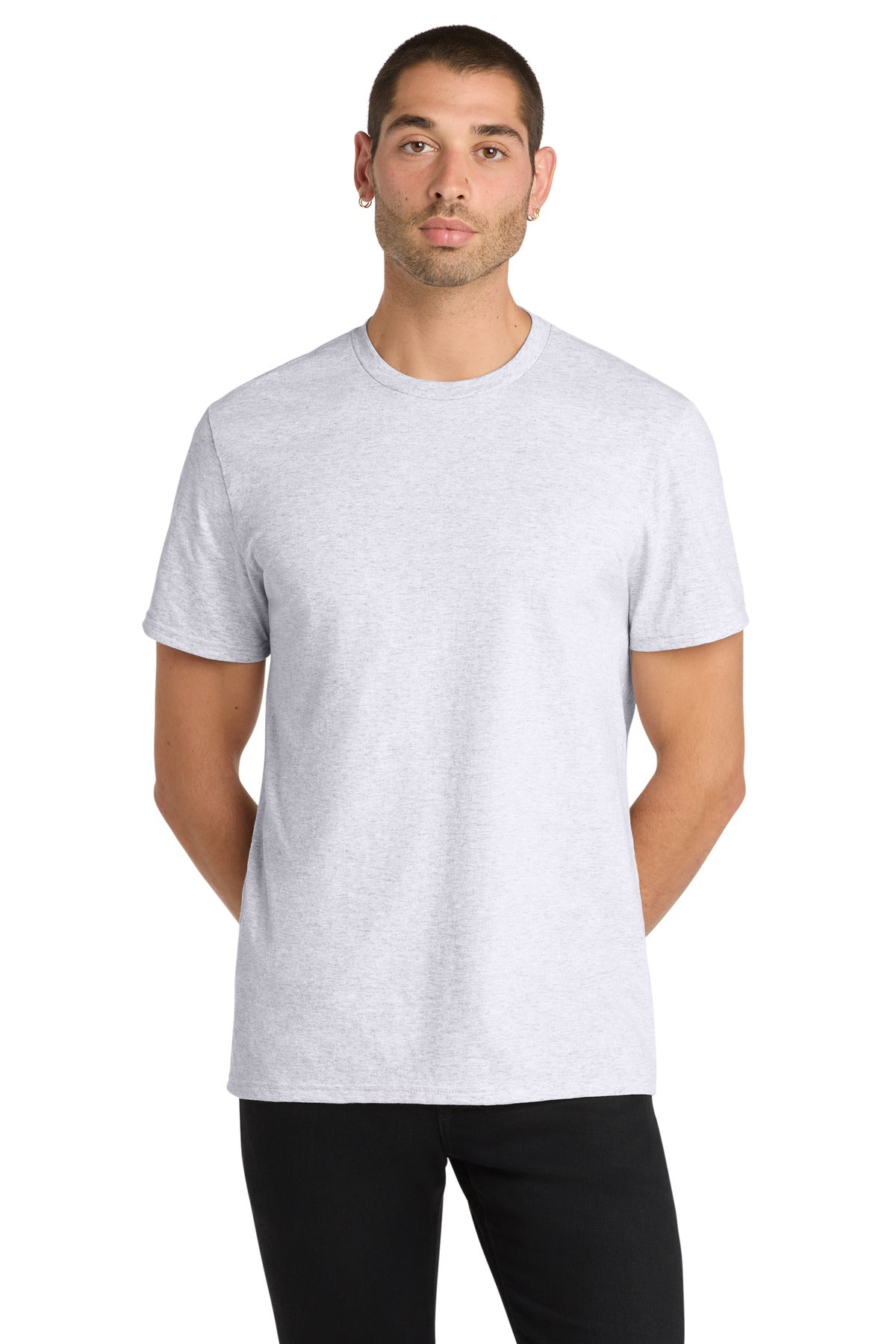 Playera Concert Tee ® - 4.3 oz | District DT5000