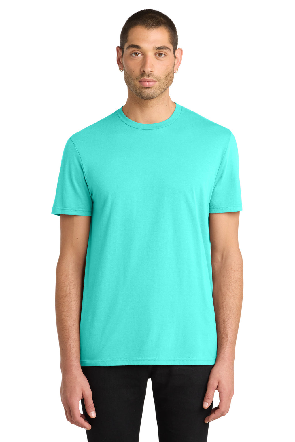 Playera Very Important Tee ® - 4.3 oz | District DT6000
