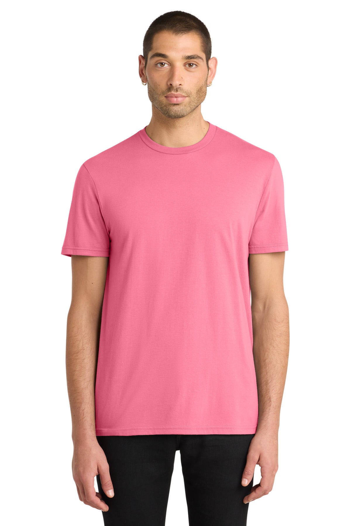 Playera Very Important Tee ® - 4.3 oz | District DT6000
