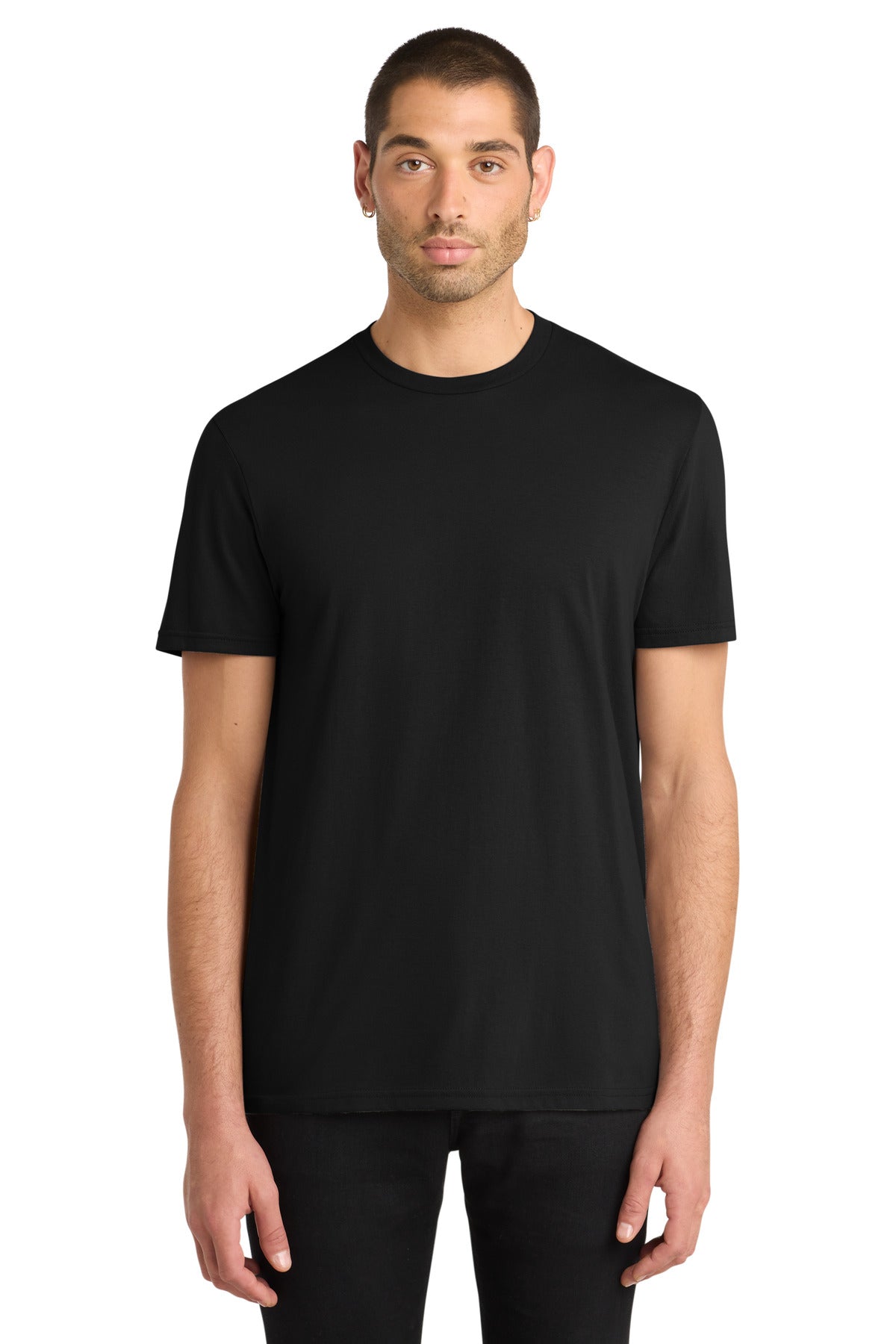 Playera Very Important Tee ® - 4.3 oz | District DT6000