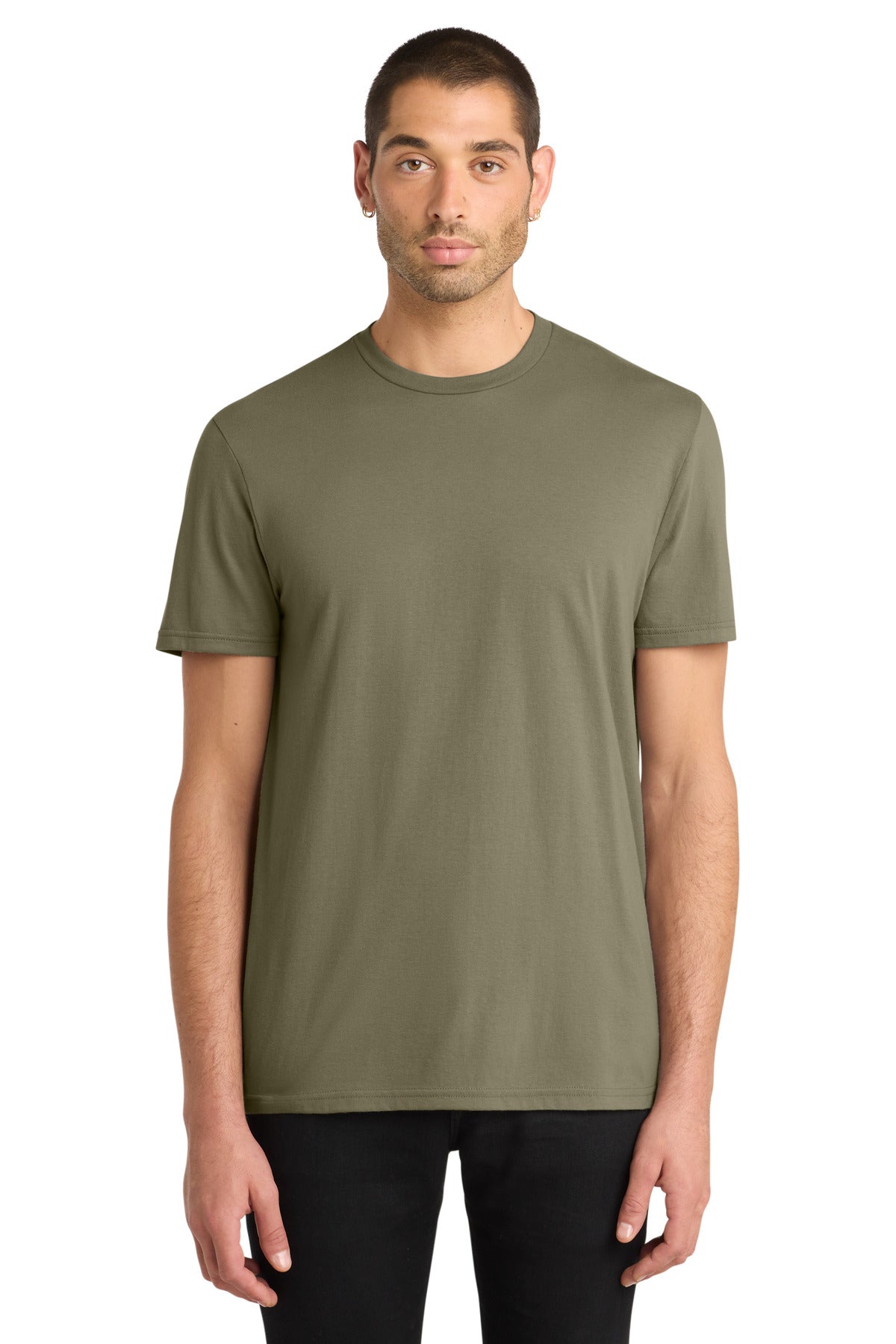 Playera Very Important Tee ® - 4.3 oz | District DT6000