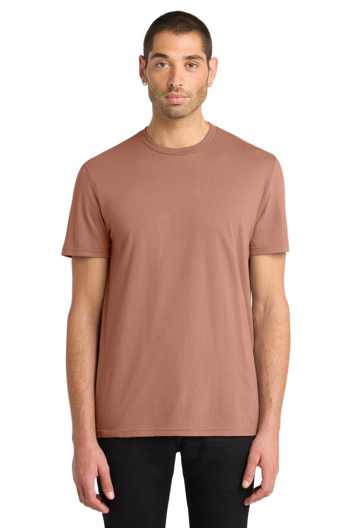 Playera Very Important Tee ® - 4.3 oz | District DT6000