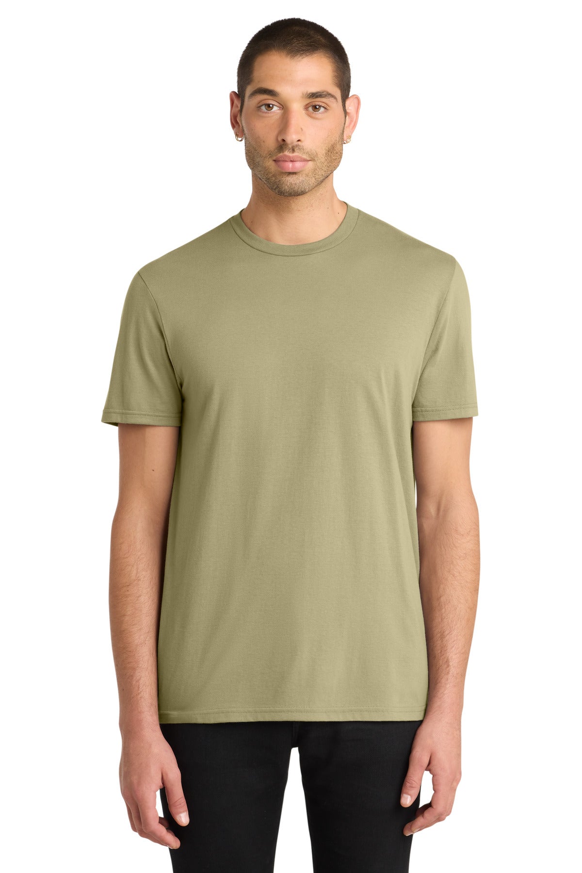 Playera Very Important Tee ® - 4.3 oz | District DT6000