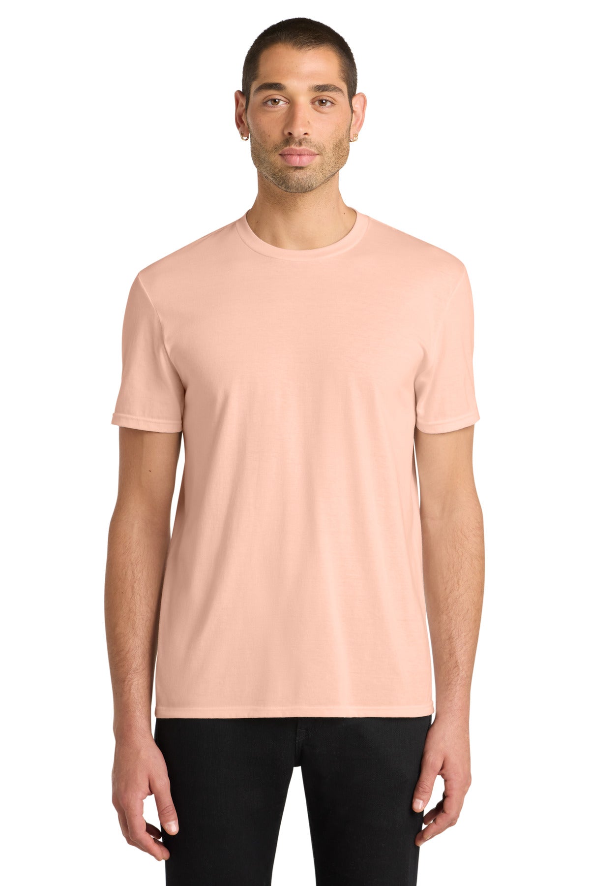 Playera Very Important Tee ® - 4.3 oz | District DT6000