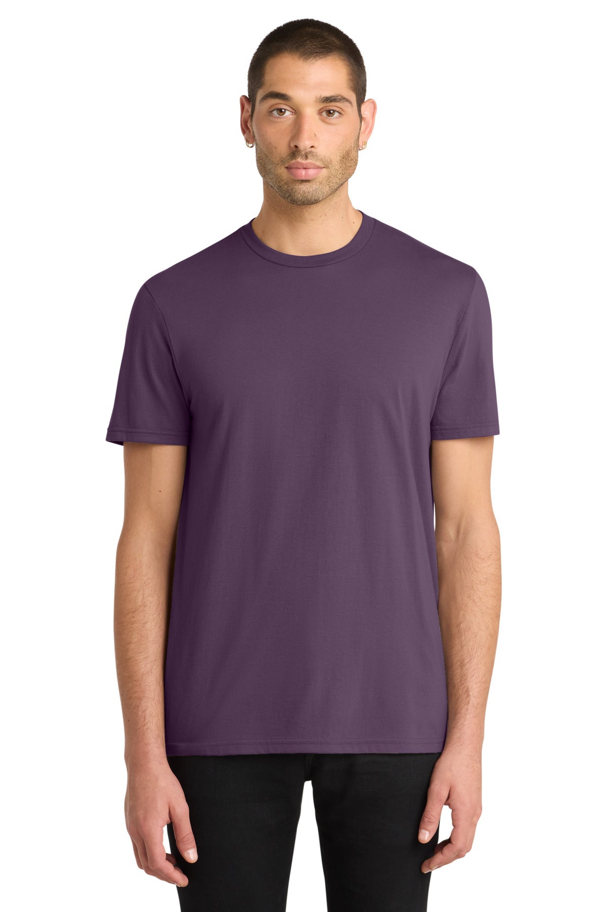 Playera Very Important Tee ® - 4.3 oz | District DT6000