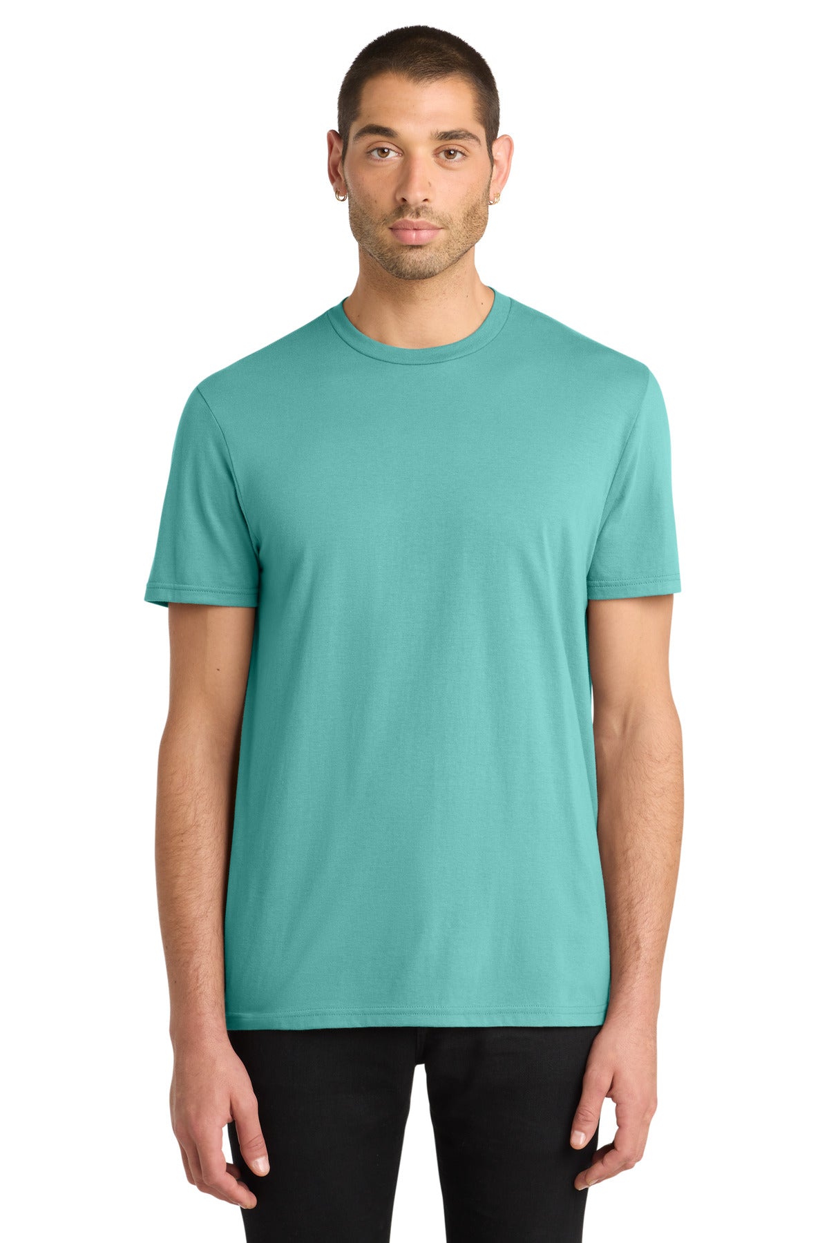 Playera Very Important Tee ® - 4.3 oz | District DT6000