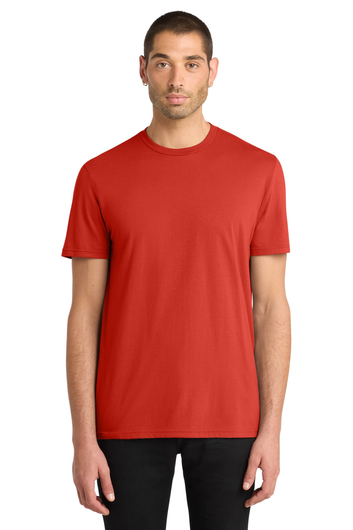 Playera Very Important Tee ® - 4.3 oz | District DT6000