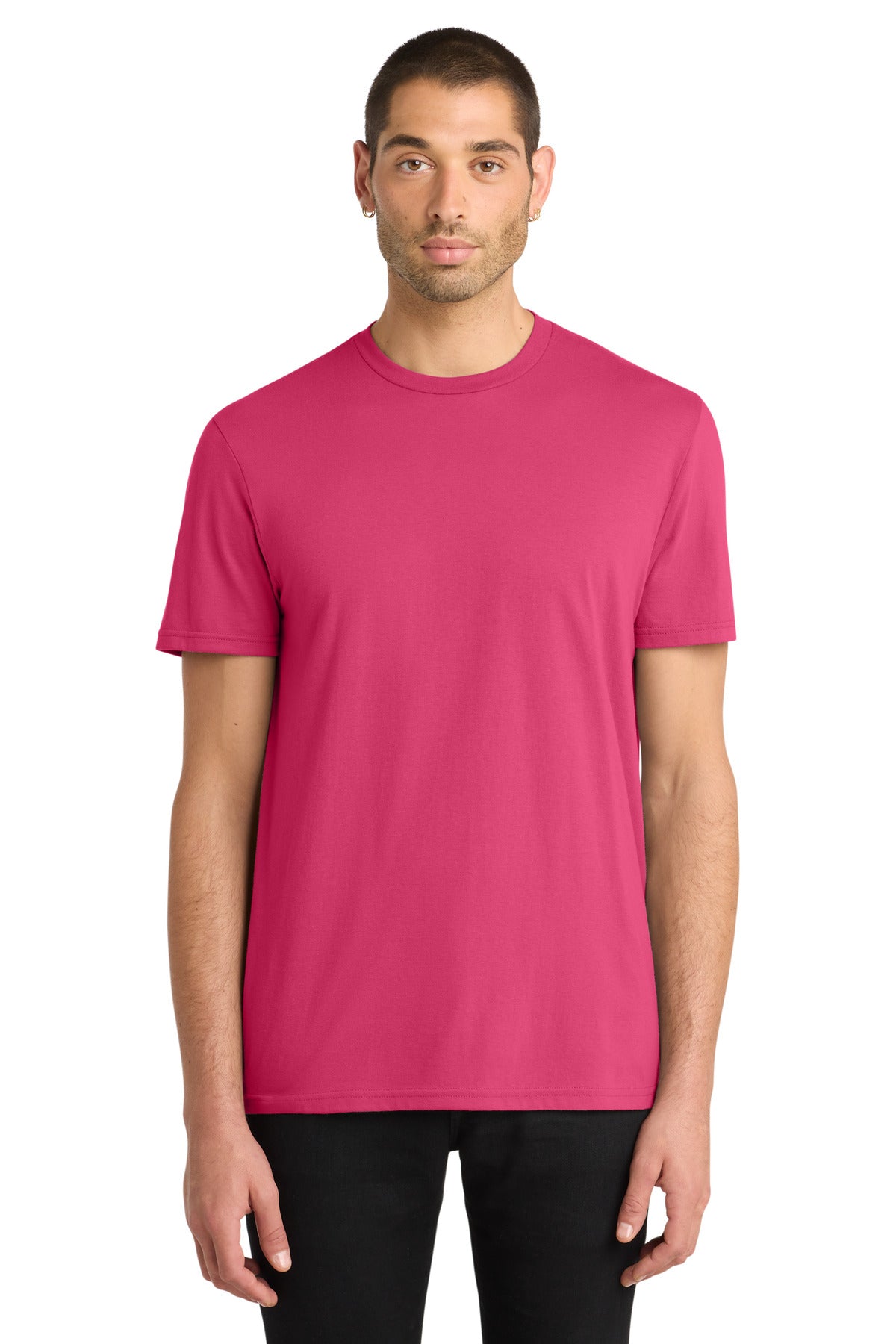 Playera Very Important Tee ® - 4.3 oz | District DT6000
