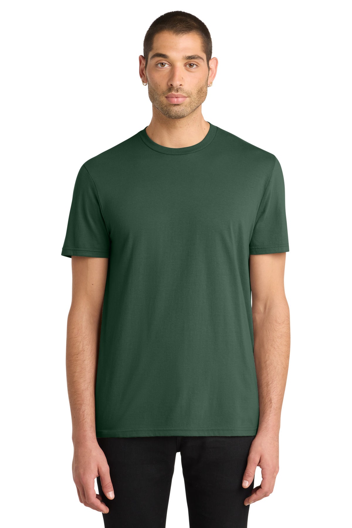 Playera Very Important Tee ® - 4.3 oz | District DT6000