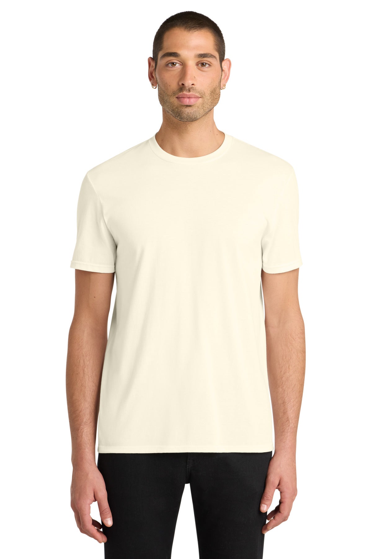 Playera Very Important Tee ® - 4.3 oz | District DT6000