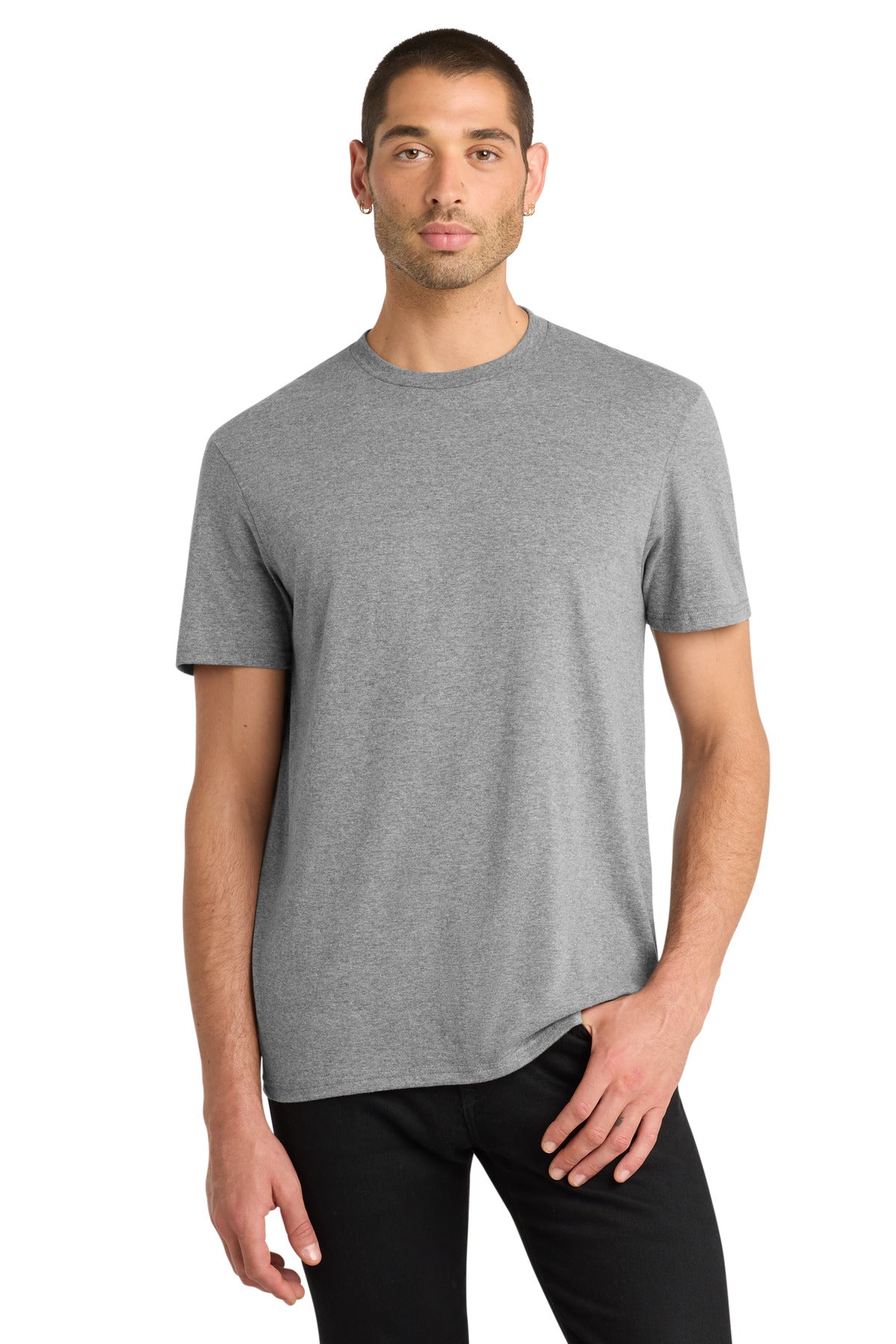 Playera Very Important Tee ® - 4.3 oz | District DT6000