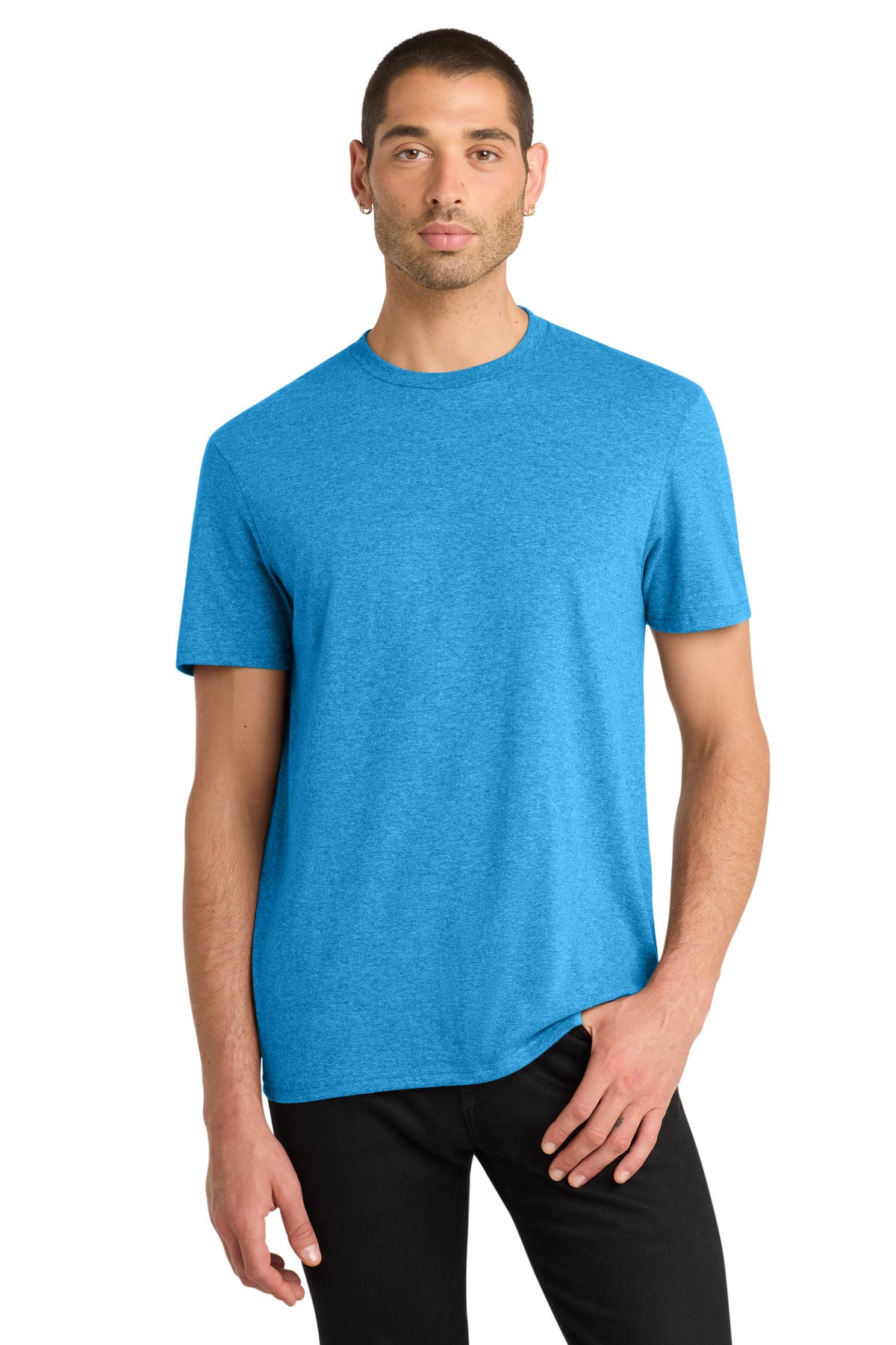 Playera Very Important Tee ® - 4.3 oz | District DT6000