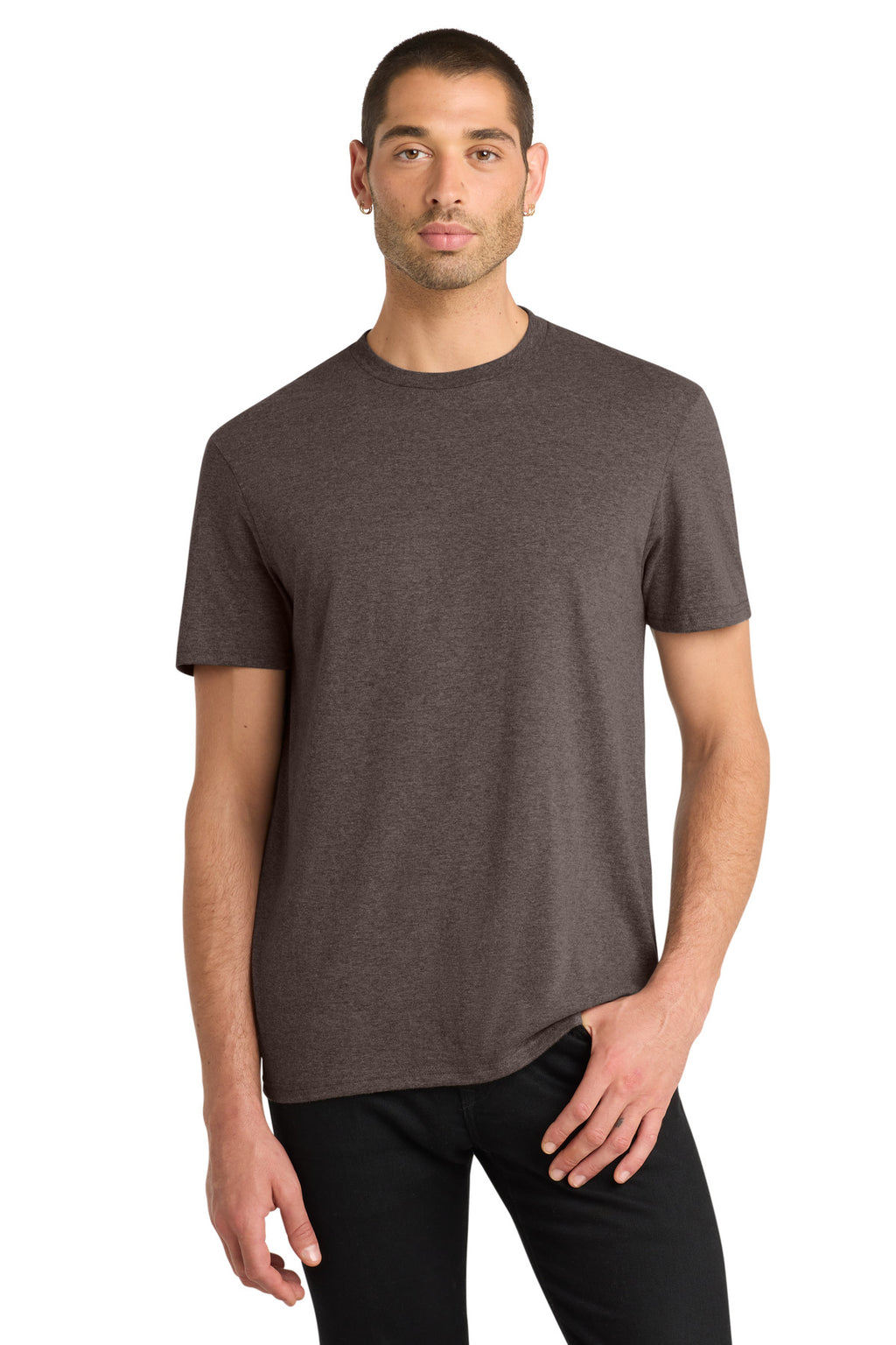 Playera Very Important Tee ® - 4.3 oz | District DT6000