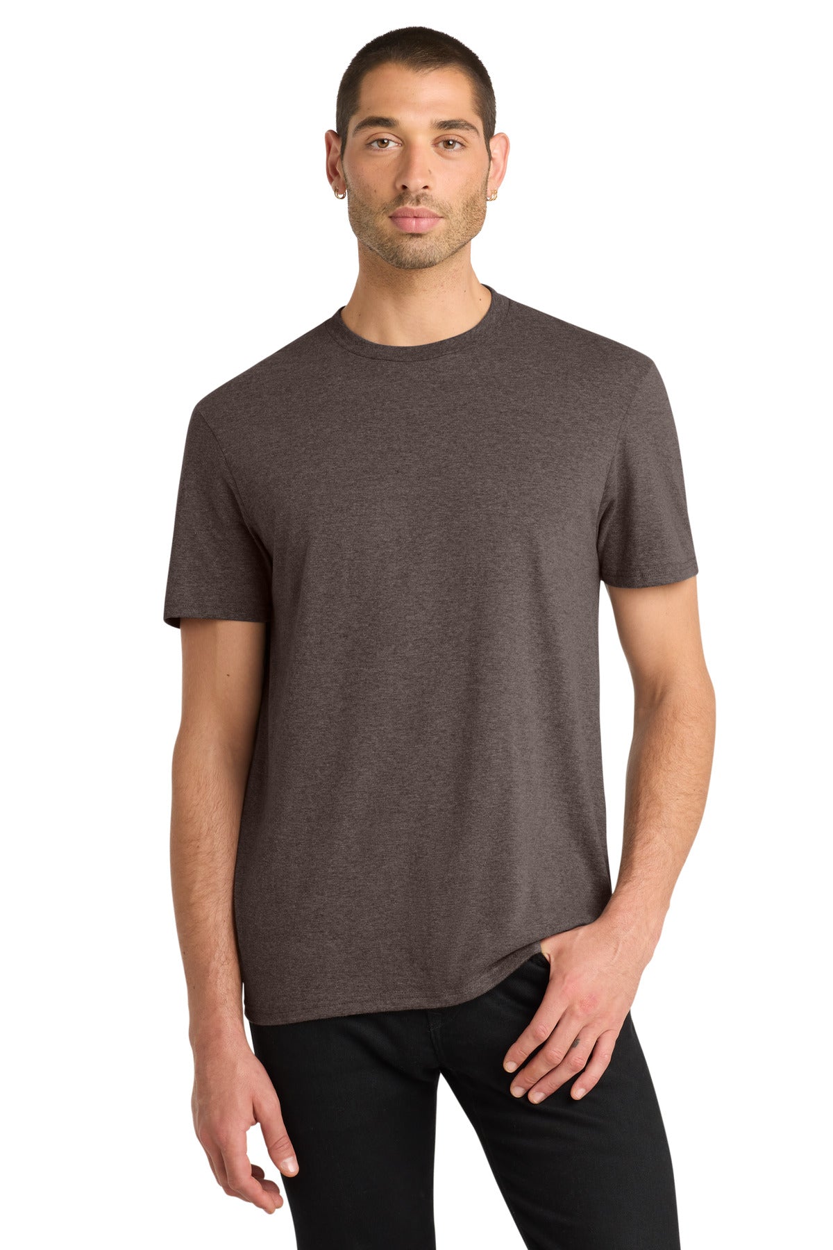 Playera Very Important Tee ® - 4.3 oz | District DT6000