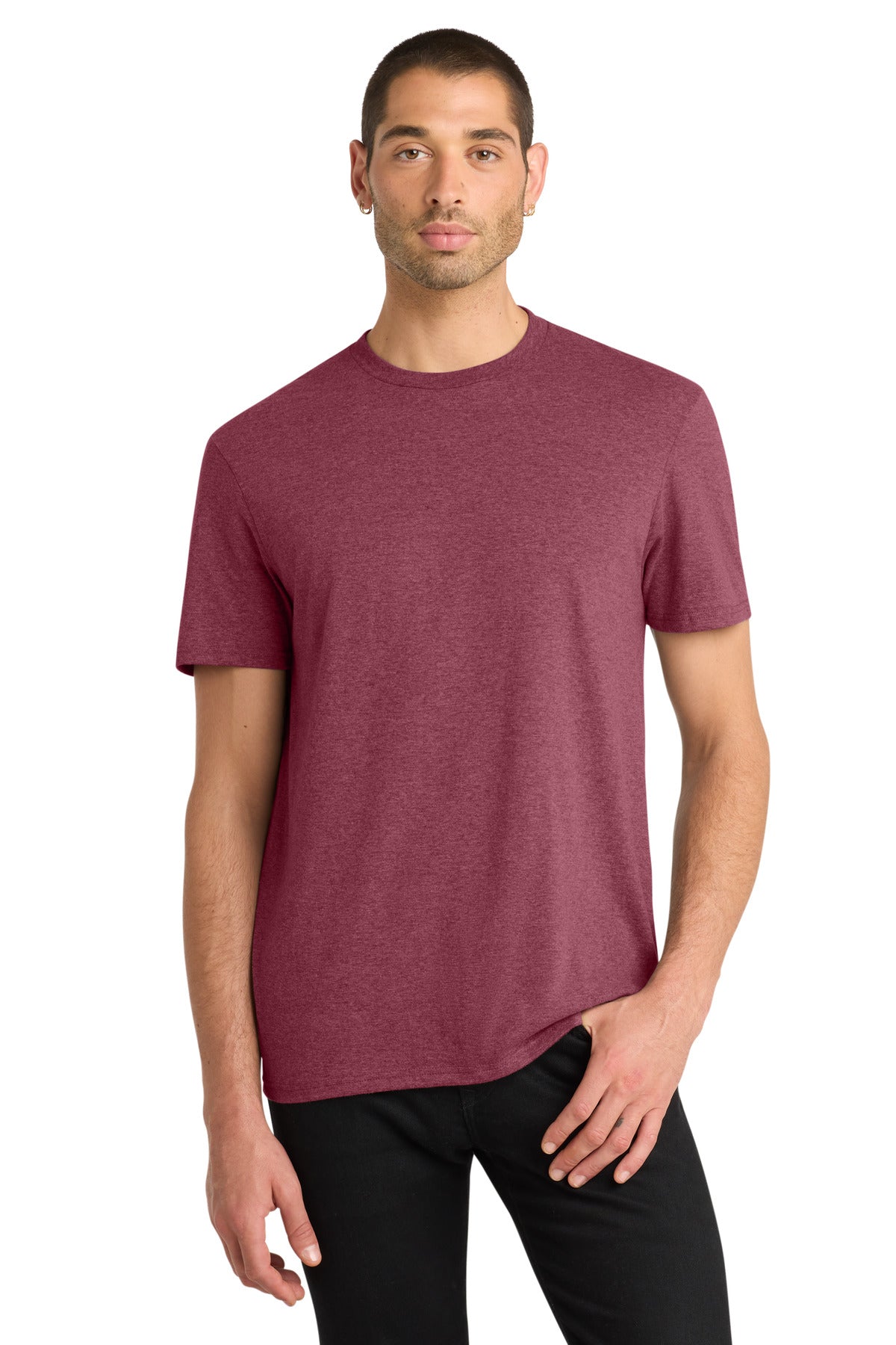 Playera Very Important Tee ® - 4.3 oz | District DT6000