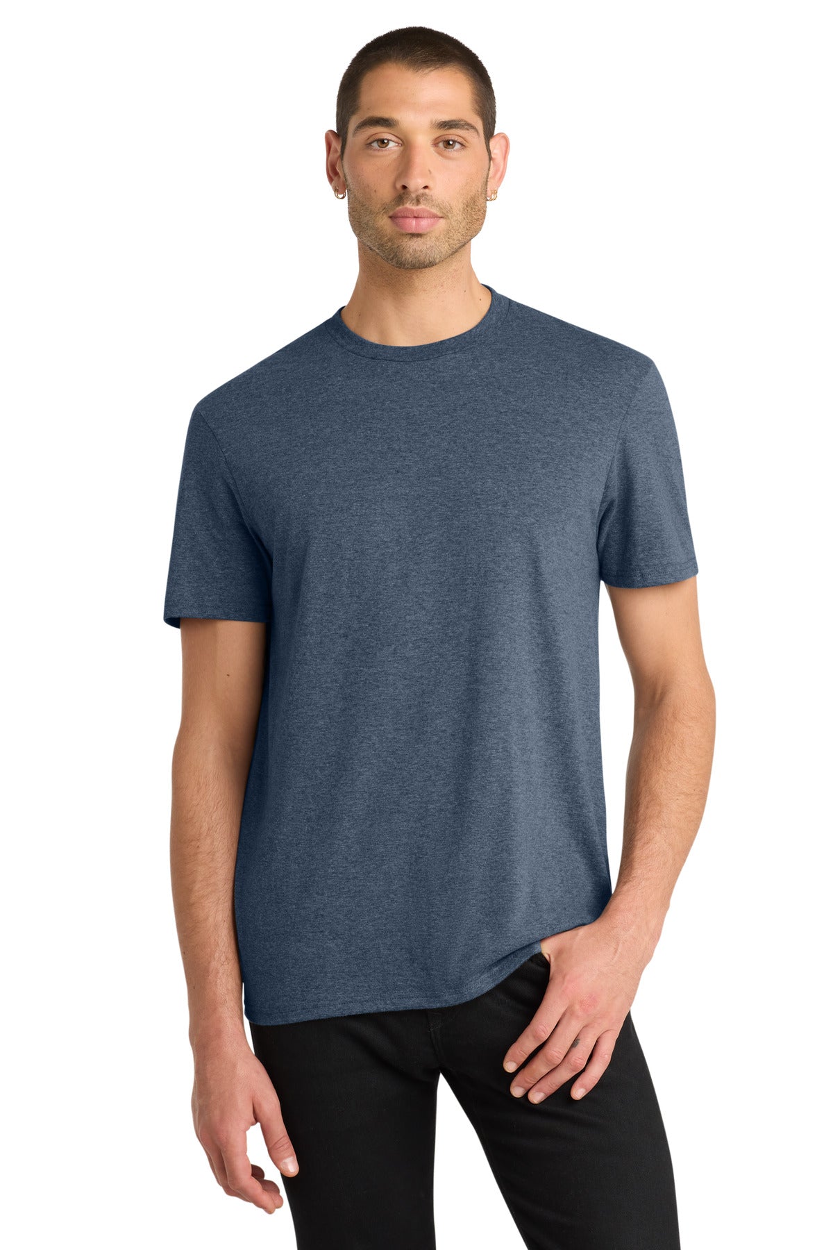 Playera Very Important Tee ® - 4.3 oz | District DT6000