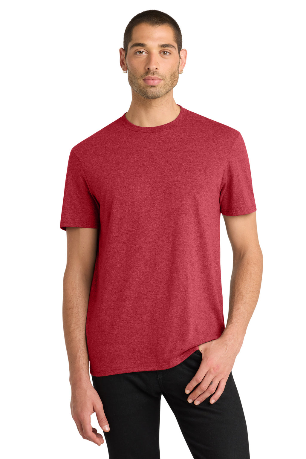 Playera Very Important Tee ® - 4.3 oz | District DT6000