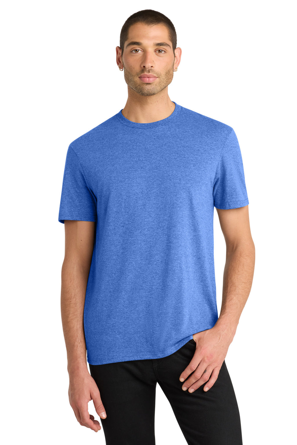 Playera Very Important Tee ® - 4.3 oz | District DT6000