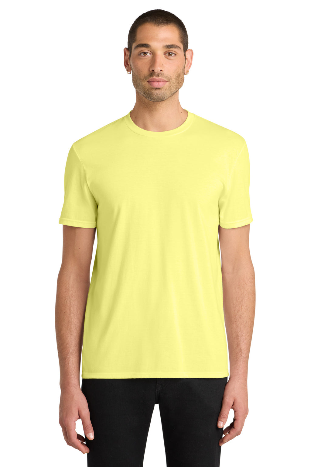 Playera Very Important Tee ® - 4.3 oz | District DT6000