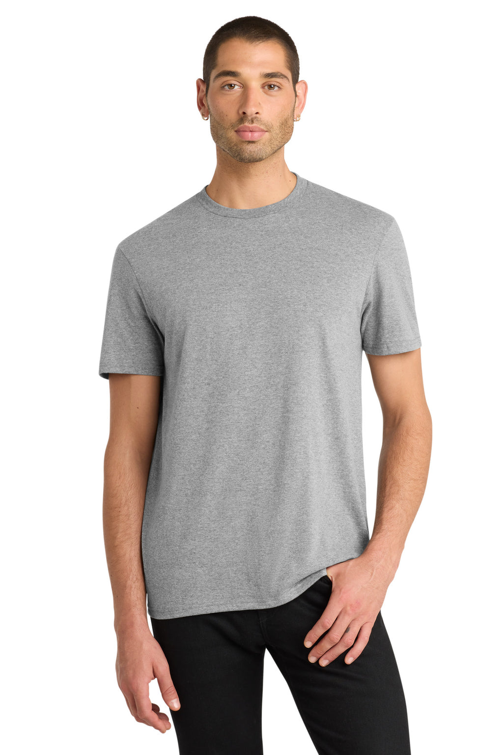 Playera Very Important Tee ® - 4.3 oz | District DT6000