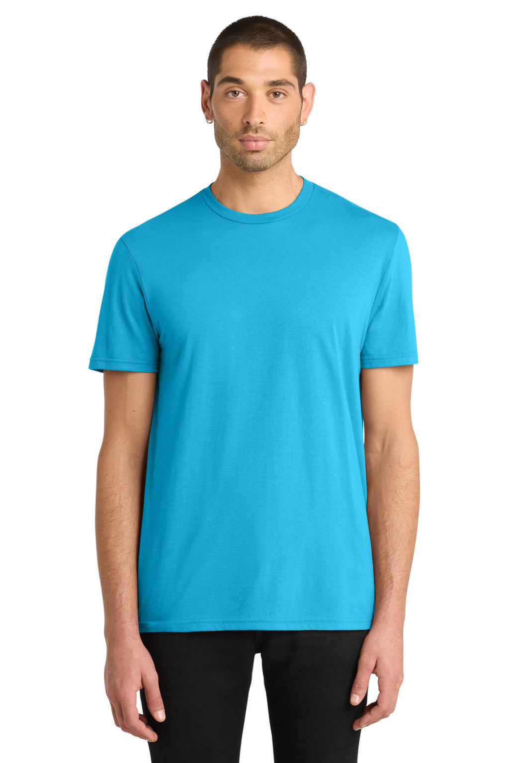 Playera Very Important Tee ® - 4.3 oz | District DT6000