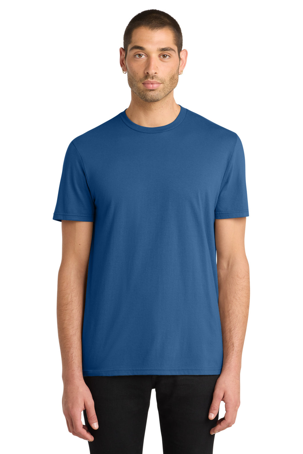 Playera Very Important Tee ® - 4.3 oz | District DT6000