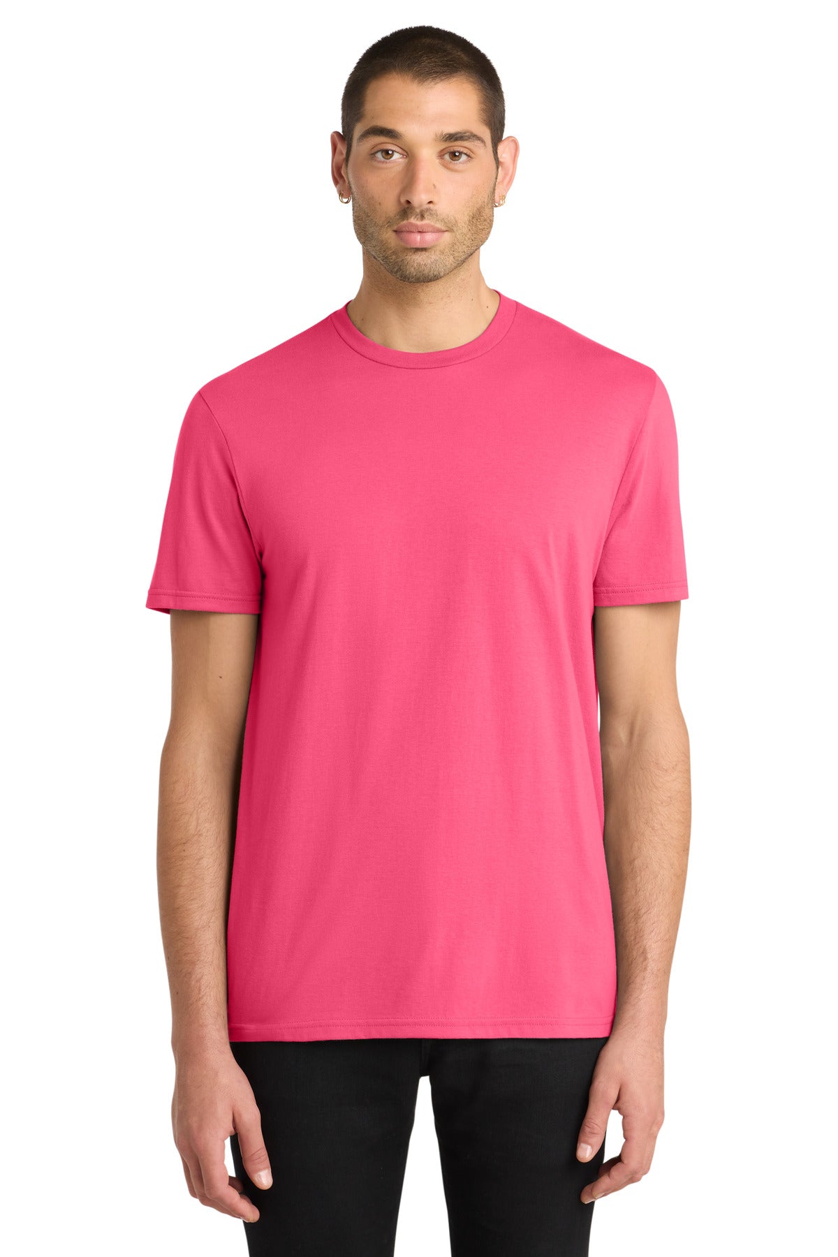 Playera Very Important Tee ® - 4.3 oz | District DT6000