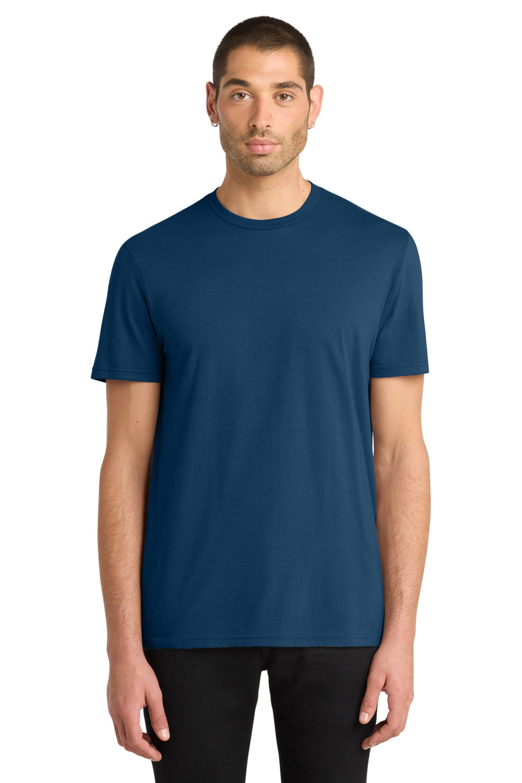 Playera Very Important Tee ® - 4.3 oz | District DT6000