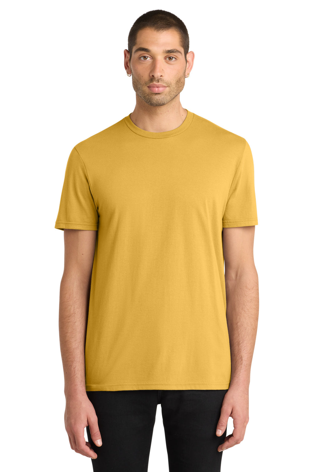 Playera Very Important Tee ® - 4.3 oz | District DT6000