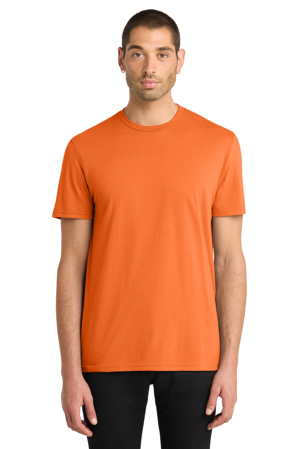 Playera Very Important Tee ® - 4.3 oz | District DT6000