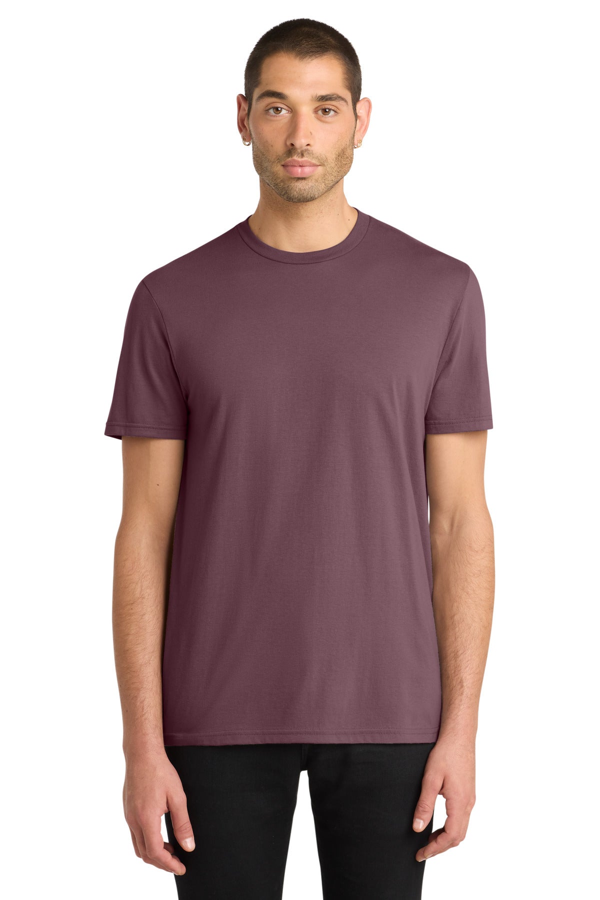 Playera Very Important Tee ® - 4.3 oz | District DT6000