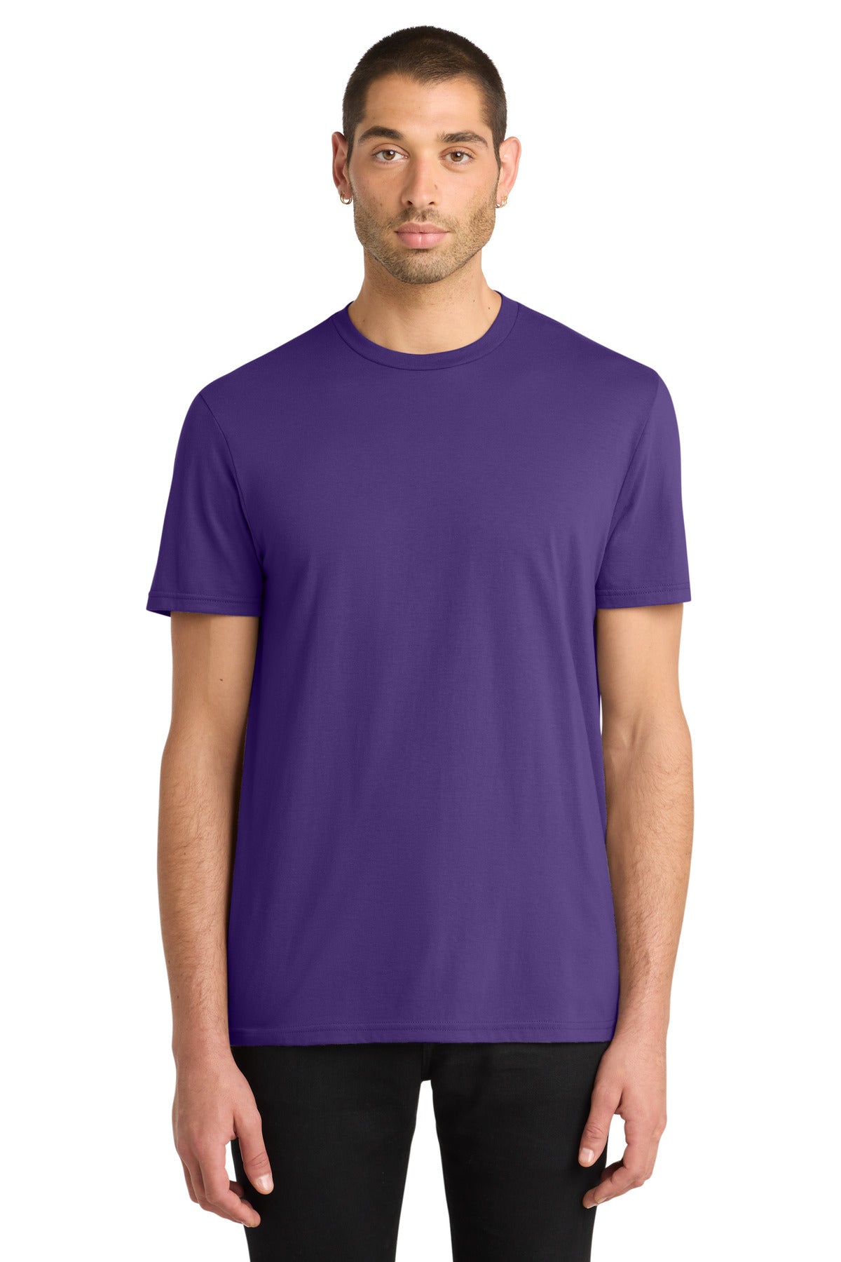 Playera Very Important Tee ® - 4.3 oz | District DT6000