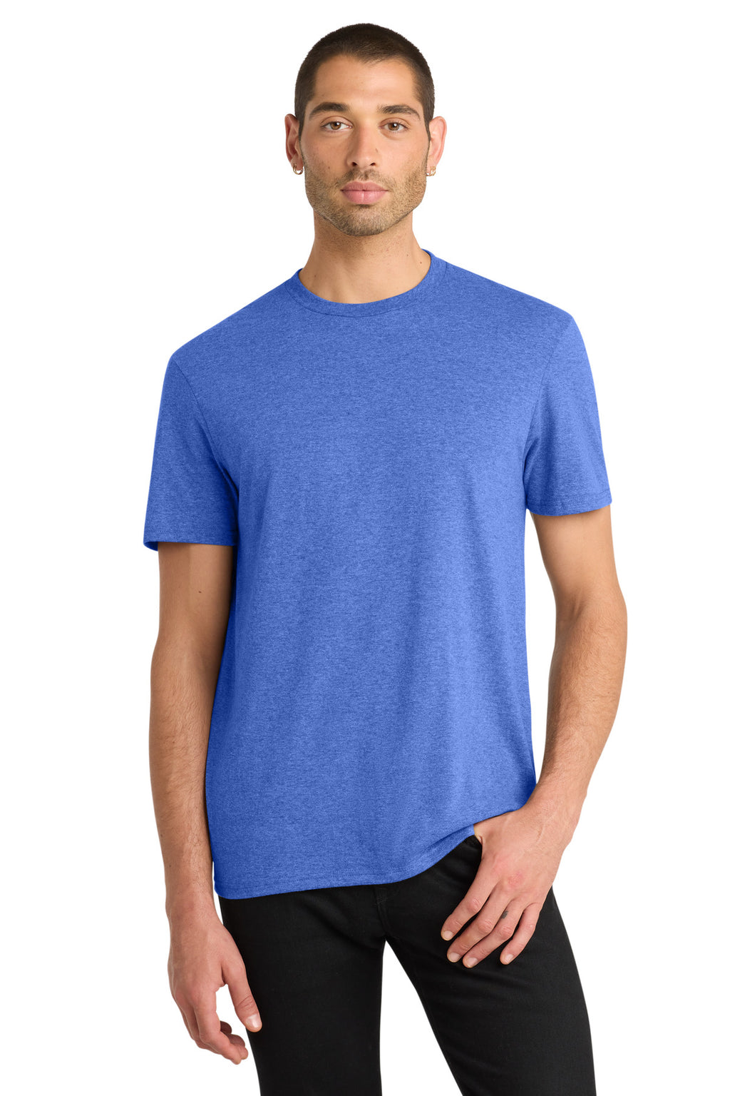 Playera Very Important Tee ® - 4.3 oz | District DT6000