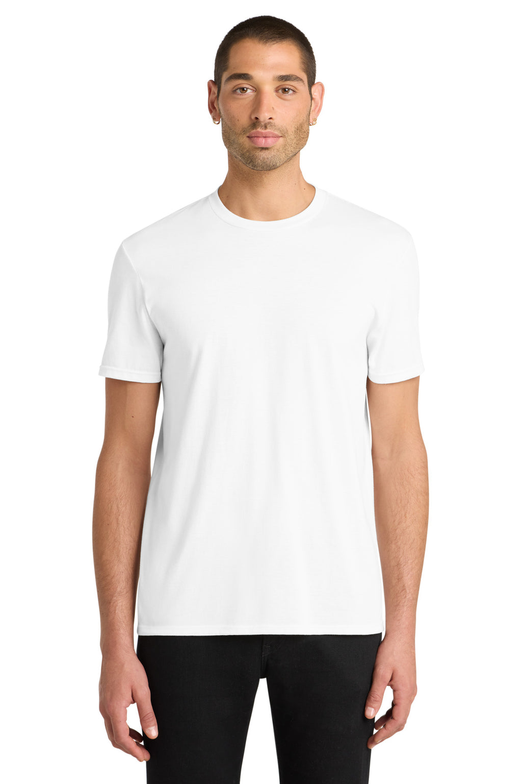 Playera Very Important Tee ® - 4.3 oz | District DT6000