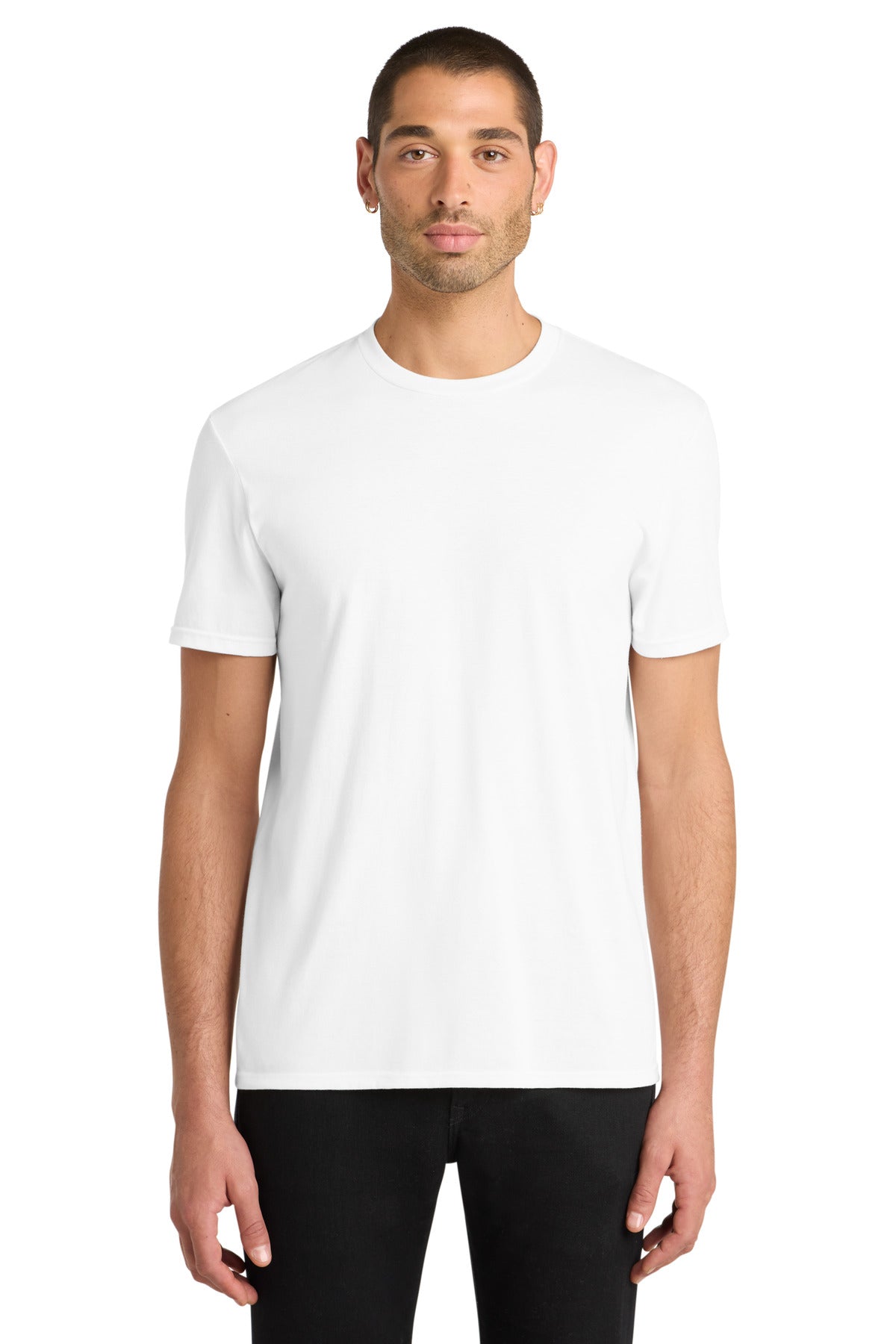 Playera Very Important Tee ® - 4.3 oz | District DT6000