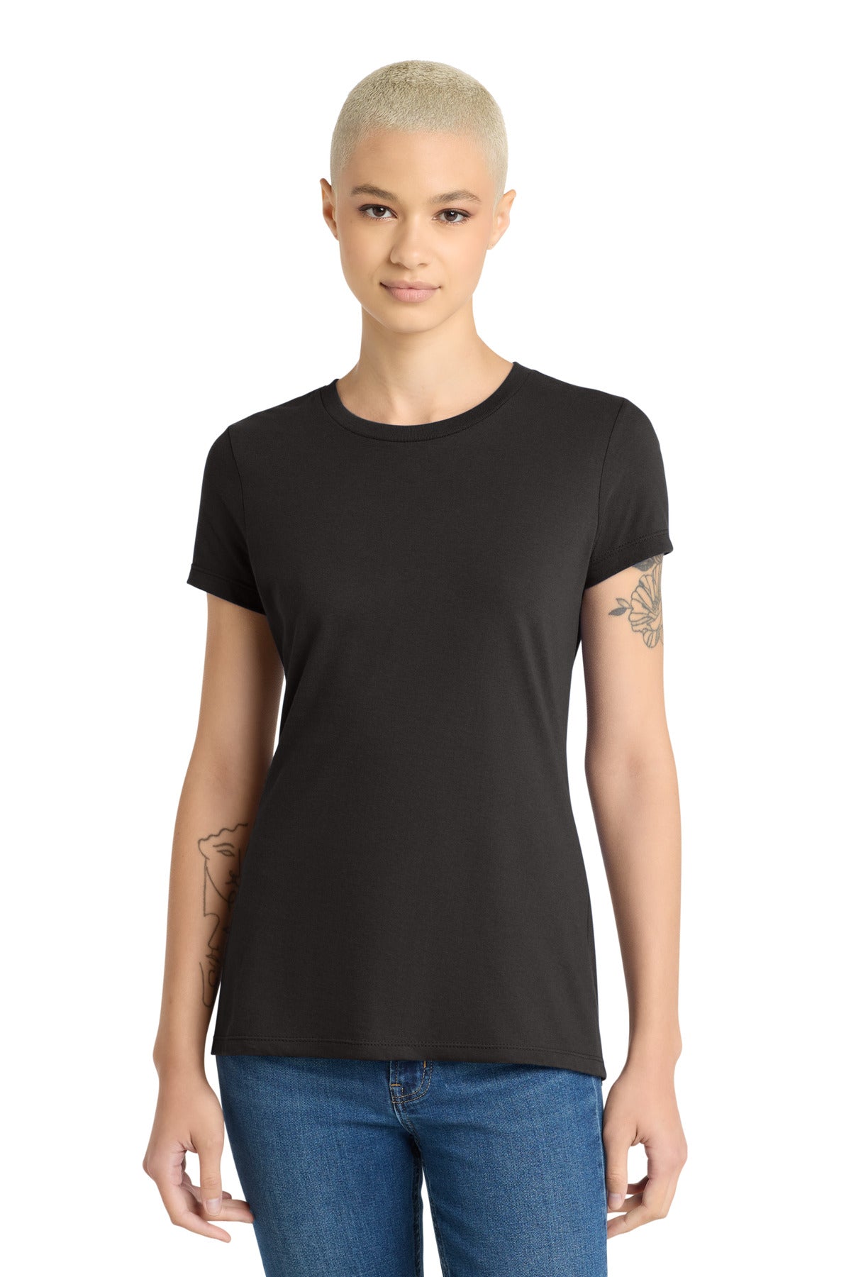 District DT6002 Women's Very Important Tee