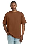 District DT6065 Heavyweight Very Important Tee