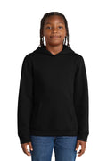 District DT6100Y Youth V.I.T. Fleece Hoodie