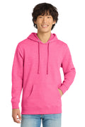 V.I.T.™ Fleece Hoodie - 8.3 oz | District DT6100
