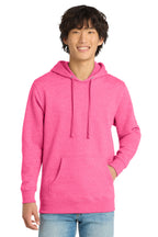 V.I.T.™ Fleece Hoodie - 8.3 oz | District DT6100