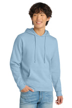 V.I.T.™ Fleece Hoodie - 8.3 oz | District DT6100